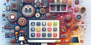 10 uventede steder at finde boliginspiration online