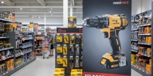 Skab blikfang og professionalisme med den rette messeudstilling