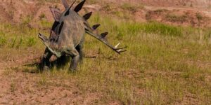 Dinosaur legetøj - en sjov og lærerig måde at lære om fortiden på