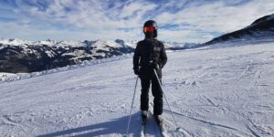 Sådan forbereder du dig til skisæsonen: Tips og tricks til at komme i form