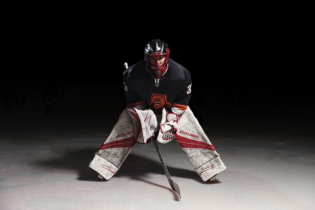 Detaljer der gør forskellen i ishockey