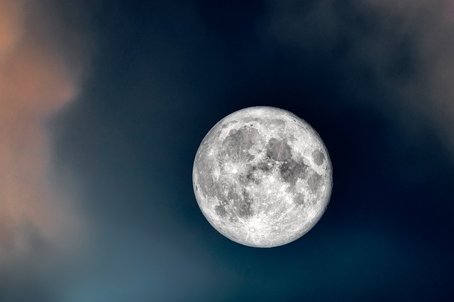 Hvornår bliver det fuldmåne? – få svaret her