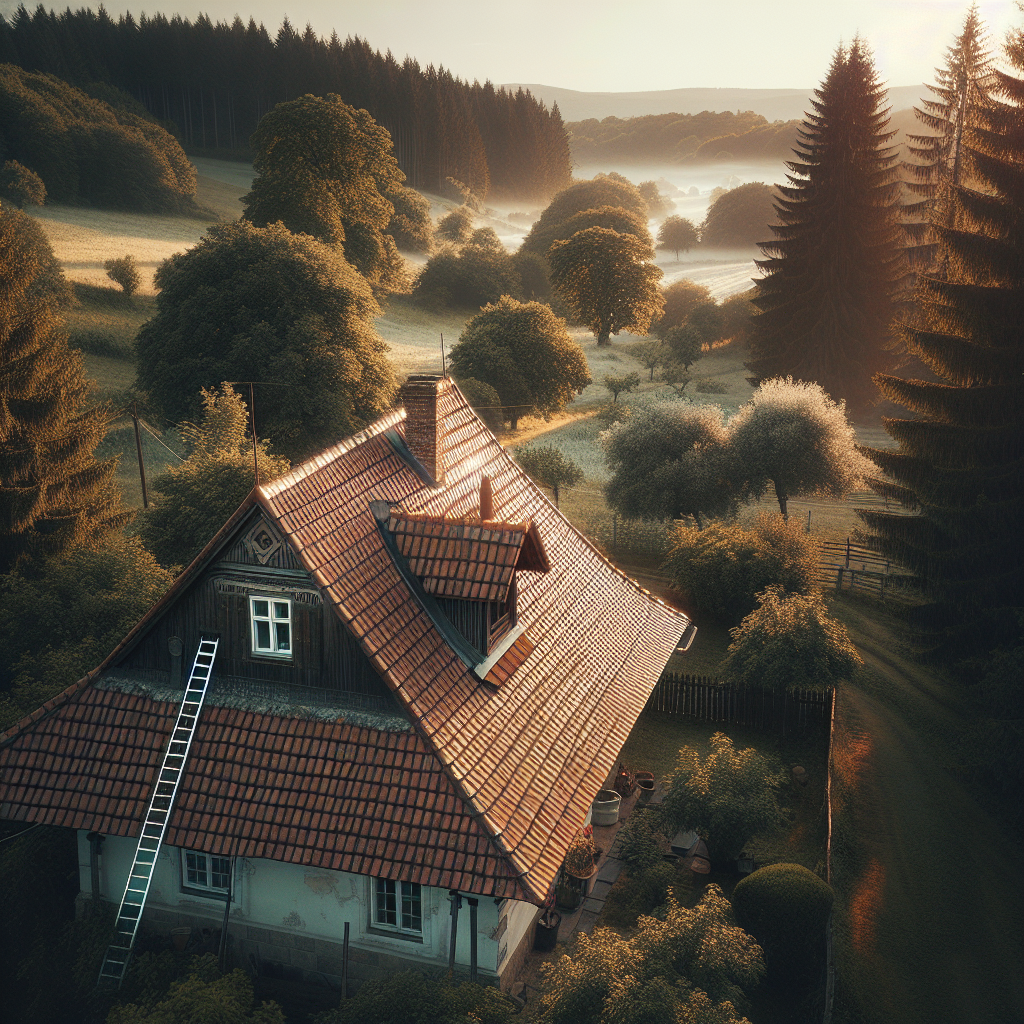 Sådan vedligeholder du dit landsteds klassiske saddeltag